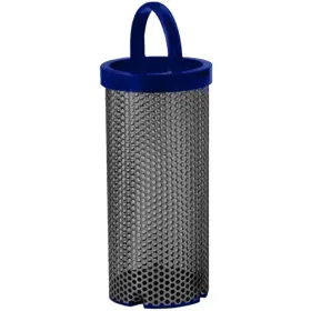 Groco 742985175952 Bm-2 Monel Basket 1.9 Inch X 7.2