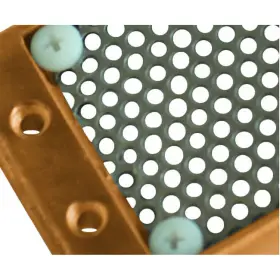 93-3000-01 Groco Stainless Steel Replacement Screen Aphs-3000 Size 1 - 0.077 Inch Perforation