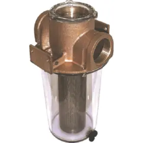 Arg-1000-sbspp Groco Strainer G 1 Inch