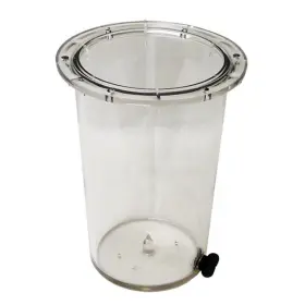 Arg-1500 Groco Arg-1503 Sight Glass Replacement For Marine Strainer