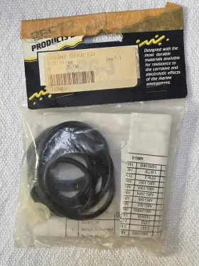 Arg-3 Groco Strainer Service Kit