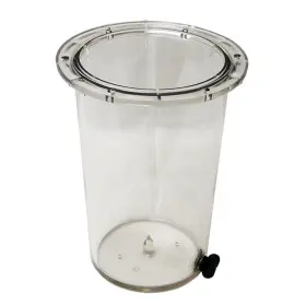 Arg-750 Groco Arg-753 Sight Glass Replacement For Strainers