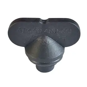 Arg-756 Groco Drain Plug With O-ring For Arg Strainer 2009 And Newer