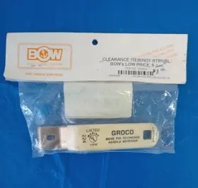 Fbv-1250 Groco Fbv-1258 Ss Handle For