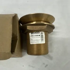 Fth-2500-w Groco Fth -2500-w
