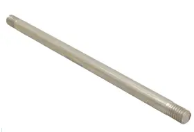 Groco Hf-21 Boat Hf And He Series Marine Toilet Pump Cylinder Shaft