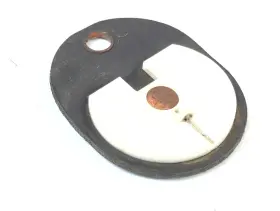 Ht-3559 Groco Boat Marine Eb Series Head / Toilet Inlet Flapper Cam