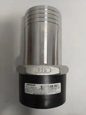 Pth-2500-s Groco 2-1/2 Inch -150 Marine Fitting 4-sg4