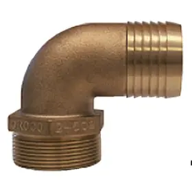 Pthc-114pd32 Groco Brz-90 Adapt G 1-1/4 Inch To 32mm