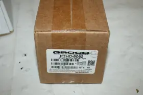 Pthc-5062 Groco New 10 Pack Bronze 90 Degree