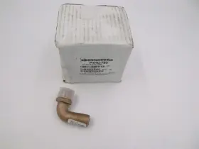 Pthc-750 Groco 10 Pack 3/4 Inch Npt X Id Bronze 90 Pipe To Hose Fitting