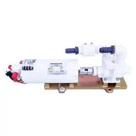 Pwr-12v Groco Paragon Senior 12v Water Pressure System 11 Gpm For Yachts Over 50ft