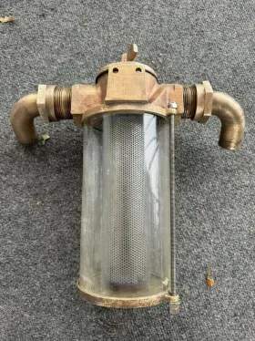 Sa1250 Groco 2 - Marine Sea Strainers