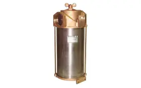Sd-1500-s Groco High Capacity Water Strainer