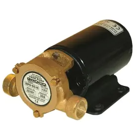 Spo60n12v Groco Heavy Duty Positive Displacement Vane Pump - 12v Spo60n12v Groco Heavy Duty Positive Displacement Vane Pump - 12v