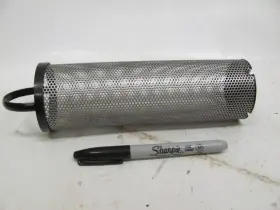 Arg-1250-s Groco Ss-76-c Stainless Strainer Basket