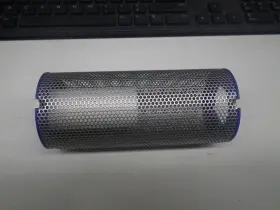 Bvs-1000 Groco Sss-1004 New Filter Basket Stainless Steel Strainer
