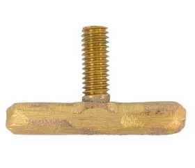 Groco Sv-1502 Sv Series Sv-1250 Sv-1500 Bronze Seacock Plug Wingnut