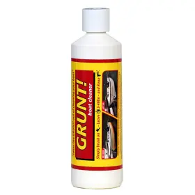 Gbc16 Grunt 16oz Boat Cleaner - Removes Waterline And Rust Stains