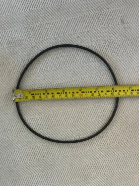568257 Guidi 2 Inch Bottom Feed Sea Strainer Seal