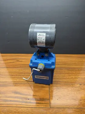 Ansi61 Hayward Nsf/ansi61 Eadad Electric Actuator 120vac 2a Unidirectional Rotation 90 Degs