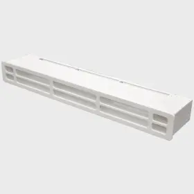 89200-501230 Hcb Yachts Boat Air Return Baffle Box 160002203a 53 Sue Os Cc