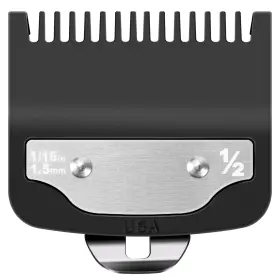 T-tdt05 Hclsy Replacement For Wahl Clipper Guards Set Compatible With 1 Pack Black
