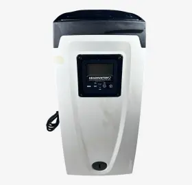 Aqx-230 Headhunter Multistage Water Pressure Silent Pump 220-230v - 50/60hz