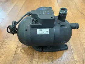 M5-115 Headhunter Mach 5 Water Pump 115v / 60hz