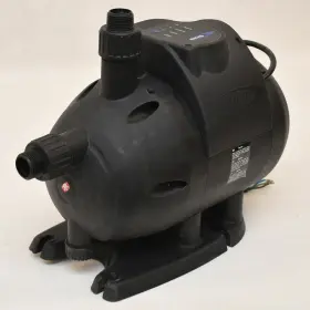 M5-230 Headhunter M5-230/50 Mach5 Boat Water Pressure Pump Euro 230v - Crack