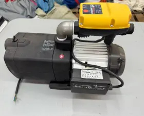 Headhunter Sr-230/60 Stingray Saltwater Pressure System 16 Gpm 230v