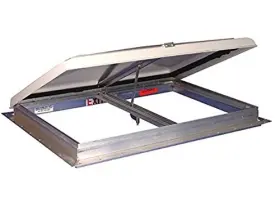 Hengs 48621-c2 17 Inch X 24 Complete Exit/escape Vent