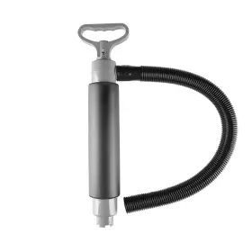 Heytur-008 Heytur 744790144079 Kayak Bilge Pump Floating Hand Manual Water Portable For Kaya