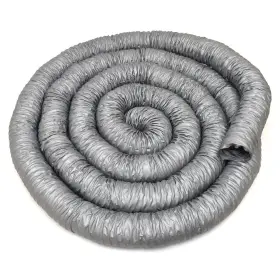 0250-0300-0002 Hi-tech Duravent Boat Flex-flyte Vf Tubing 25ft X 3in