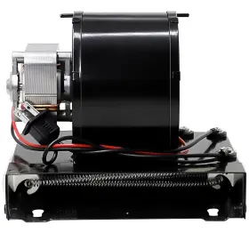 S97017063 Hiorucet 97017063 Motor Blower Heater Assembly For Broan