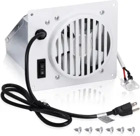 F299201 Hiorucet Blower Fan Kit For Mr. Heater 20 000-30 000 Btu