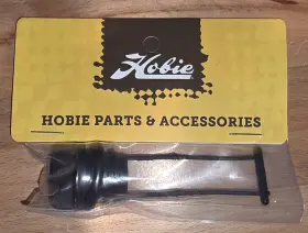 10091000 Hobie Drain Plug With Gasket - Item #