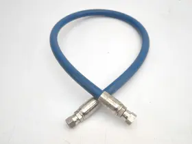 1317481969 Hro Sea Recovery 2432160669 Water Maker 2 -10-1/2 Inch High Pressure Hose