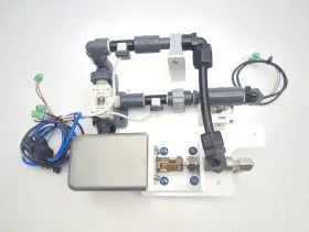 B079400004 Hro Sea Recovery Aqua Matic Water Maker Bpr Gear Assy