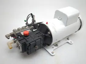 35m940t426g1 Hro Sea Recovery General Pump Gp Wm4215cl Horizon Water Maker High Pressure