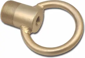 91-904551 Htypx 904551 Mt0022 Lifting Eye Tool Compatible With Mercury Marine Mercruiser