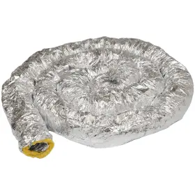 4sflx Hvac Premium Boat R-4.2 Flexible Air Duct 4 Inch X 25 Ft