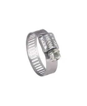 Gy345-005 Ideal Tridon Box10 345-005 Worm Micro Gear 5/16 Inch Hose Clamp