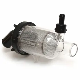 Sx10512-90 Ilmor 50v-0084 Boat Sea Strainer With Flush Valve