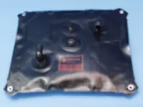 Ft915122 Imtra Nauta Small Holding/diesel Tank 14.5 Gallon With Fittin Gs Installed