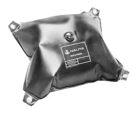 Ft915150 Imtra Nauta Small Holding/diesel Tank 25 Gallon