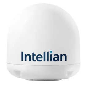 S2-3108 Intellian Empty Dome And Baseplate Assembly For I3