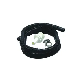 Br57304 Invincible Marine Bilge Pump Plumbing Kit