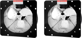 Hifanxventil12 Ipower 12 Inch Exhaust Fan Aluminum High Speed 1300rpm Pro X2
