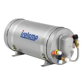601521 Isotemp 15 Electric Marine Water Heater - 4 Gal